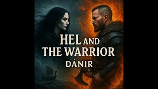 Hel And The Warrior When Fire Met Frost A Dánir Story