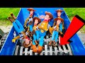 SHREDDING TOY STORY WOODY 