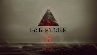 pxlwalker - Far Stars (Visualizer)