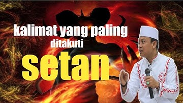 cara mengusir setan - ustad das