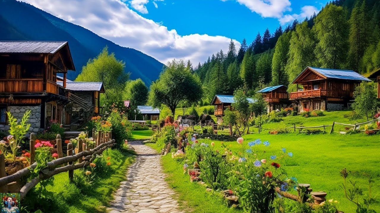 Tranquil Music for Stress Relief and Relaxation #StressReliefMusic | Ocean Mist Meditations