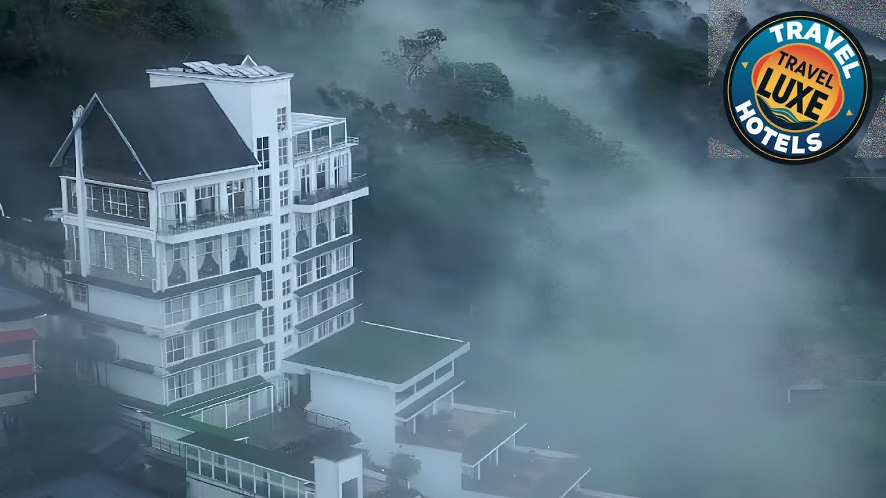 Fragrant Nature Munnar -A Five Star Classified Hotel | Munnar, India | Hotel Review ⭐