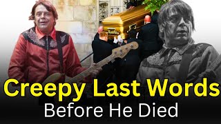 Download Lagu Gary 'Mani' Mountfield Dead at 63: Stone Roses Bassist's Cause of Death \u0026 Final Words MP3