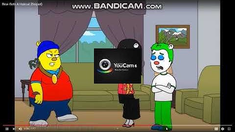 Grounded Videos in a nutshell #12.