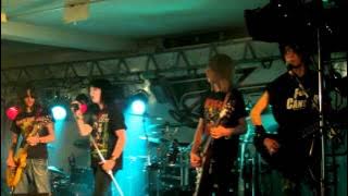 PowerHouse - Somebody Save Me by Cinderella - Cover