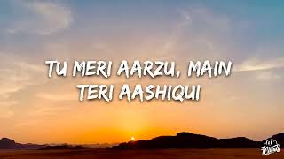 Arijit Singh, Antara Mitra - Janam Janam (Lyrics)