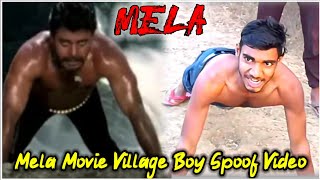 Mela (2000) Aamir Khan & Twinkle Khanna l Gujjar Best Dialogue l Mela Movie Best Dialogue screenshot 5