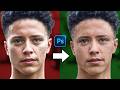 TONE DOWN Your HIGHLIGHTS in Photoshop with This 1 Simple Trick