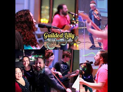Guilded Lilly — Zombie, This Is America Mashup