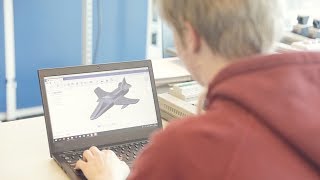 Elektro Robotikk På Kuben Vgs