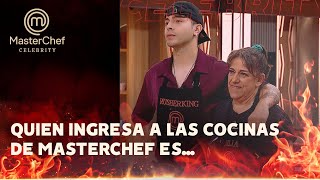 Download Lagu ¿Quién ingresó a la competencia tras una noche clave en el repechaje? - Masterchef Celebrity MP3