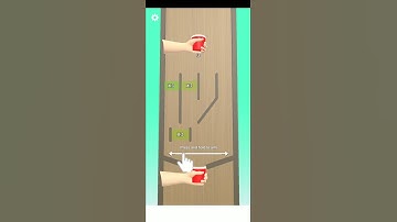 Bounce and collect Level 2 Gameplay Walkthrough - shorts