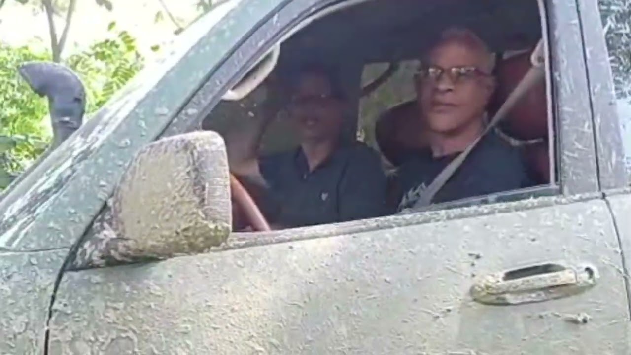 MONTEO LIGERO en MONTE PLATA RD