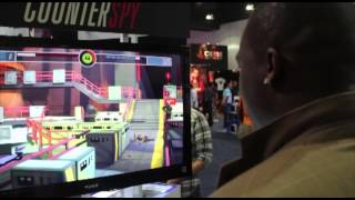 Counter Spy Imprerssions E3 2014