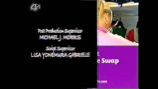 E4 Ecp - January 2005