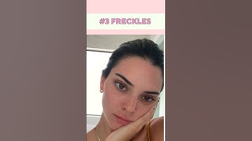5 ugly facial features that are actually attractive #like #viral #trending #youtubeshorts #shorts