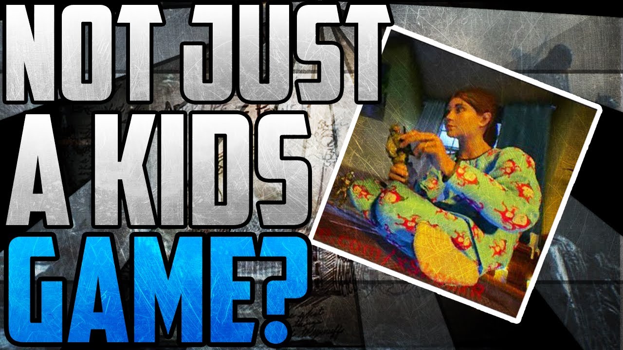 Zombie Theories: Zombies is not just a kids game? Multiverse Theory | "Origins" "4th DLC"