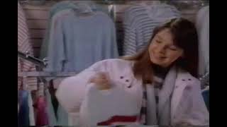 Taking Care Of Christmas - Woolco 1988 Ad Commercial