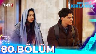 Kod Adı Kırlangıç 80. Bölüm @trt1
