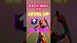 NO TIMER XP Map | Fortnite Chapter 7 Season 2 #gaming #shorts