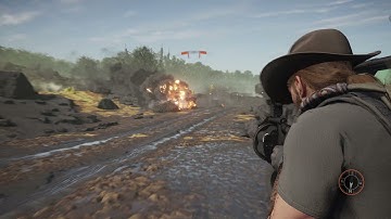 ENGINEER 18 Challenges - Ghost Recon: Breakpoint - play through