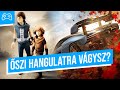 10 játék, amelyektől garantáltan ŐSZI hangulatba kerülsz 🍂 GameStar