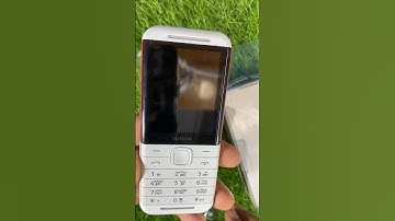 Nokia 5310 unboxing and review in my chenal#foryou #unboxing #viralvideo