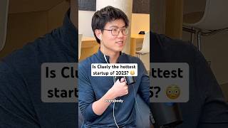 Is Cluely the hottest startup of 2025? #ai #startup #tech #entrepreneur #cluely