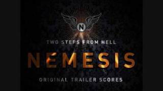 Two Steps From Hell Nemesis - Atlantis