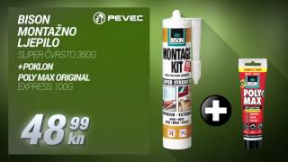 Pevec Tv Spot 5, Ponuda Vrijedi Od 07.04.2016. Do 27.04.2016.