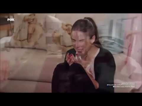 Вишневый сезон турецкий сериал на русском языке смотреть 55 серия на русском