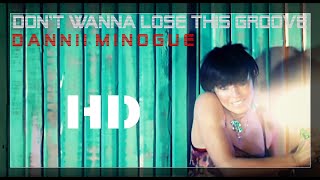 Dannii Minogue - Don't Wanna Lose This Groove (Official Hd Video 2003)