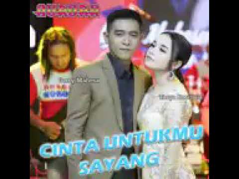 Cinta Untukmu Sayang Gerry Mahesa ft Tasya Rosmala
