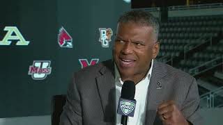 2026 MAC Football Kickoff Preview Show: Executive Director of the CFP Rich Clark
