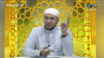 حكم البسملة و الاستعاذة في أوساط السور | د. معاذ صفوت | تصحيح التلاوة