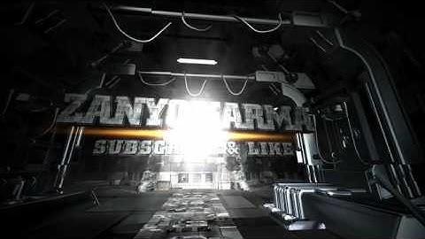 my new epic intro uploaded from FliXpress.com