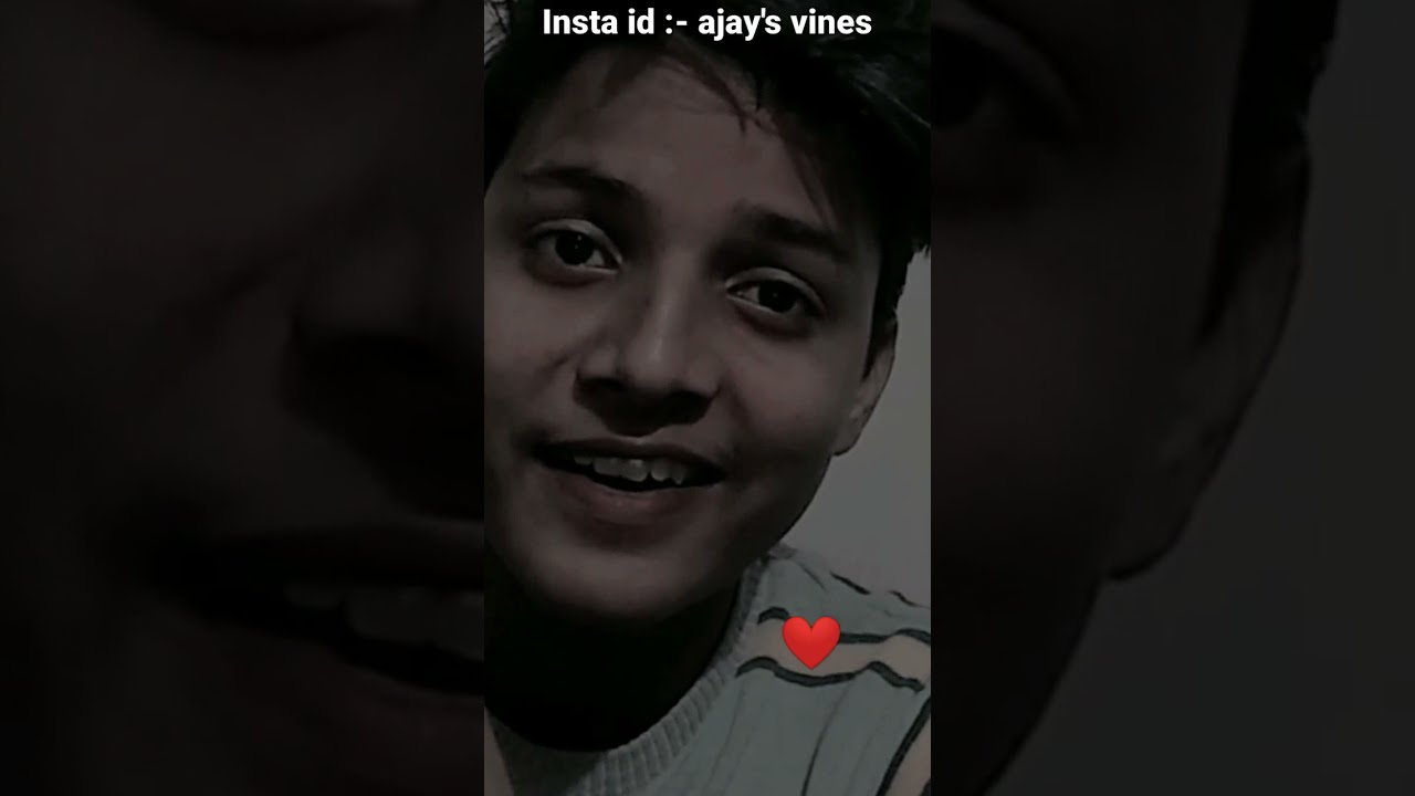 Aashiyana ❤ | #shorts #trending #ytshorts #viral #shortsindia | Ajay's vines | #love #aashiyana