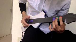 Amenbreak w/ Gamepad API