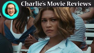 Challengers - Charlie's Movie Reviews