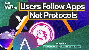 The Rise of AppChains | Season 3 Pilot