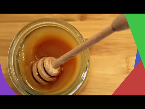 Video: Quanto Miele Puoi Mangiare Al Giorno