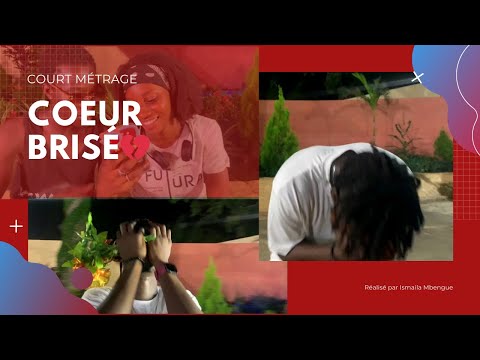 Court métrage - Coeur brisé 💔 (Officiel HD Vidéo)