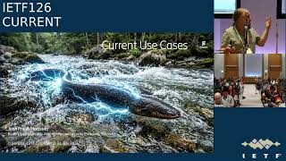 IETF 126: CURRENT Working Group 2026-07-21 14:30