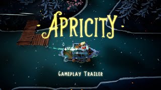 Apricity - Gameplay Trailer 2025