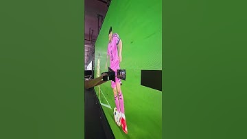 Adjusting this LED screen. #leddisplay #ledvideowall #ledscreen #ledmodules