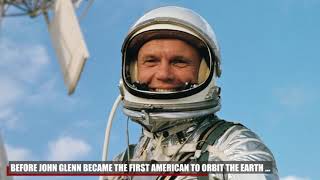 Godspeed, John Glenn | Remembering a Marine Corps legend