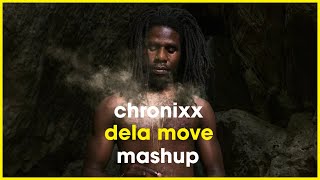 Chronixx - Dela Move | Dele Sosimi Afrobeat Mashup