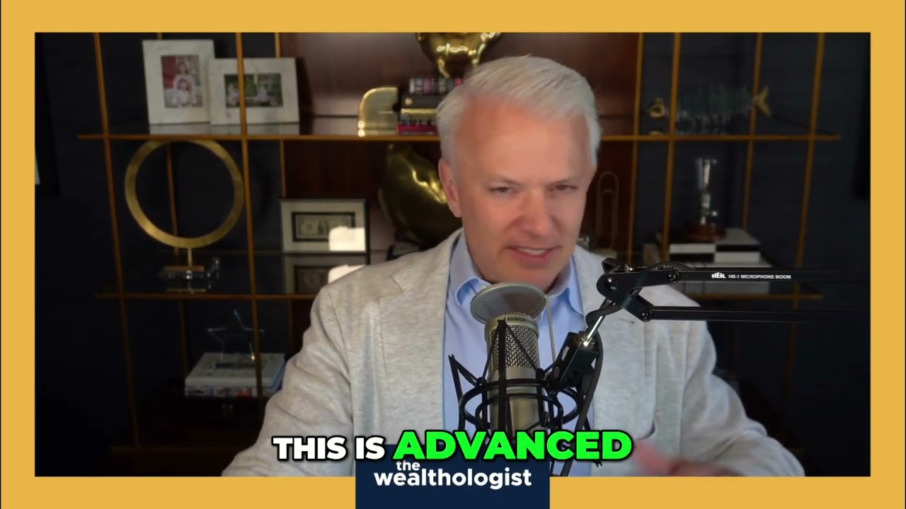 Charitable Lead Trust: Slash Estate Taxes, Support Charity 