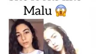 Malu Trevejo Wannabe