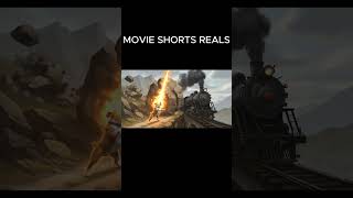 HEARTWARMING DOG SAVES TRAIN #dog #rescue #animals